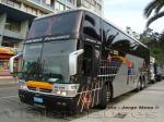 Busscar Jum Buss 400 / Scania K113 / M Tur