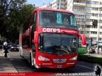 Niccolo Concept Isidro / Mercedes Benz O-500RSD / Ceres Autotransporte