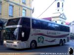 Busscar Jum Buss 400 / Scania K113 / Cerradao Turismo