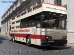 Neoplan Jetliner / Alfons Meilhamer Hotelbus-Reisen Hotel Bus