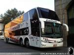 Marcopolo Paradiso 1800DD / Scania K420 8x2 / Cantelli Tur