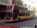 Metalsur Starbus / Mercedes Benz O-500RSD / Rutas Argentinas