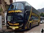 Metalsur Starbus / Scania K420 / Abdo S.R.L.