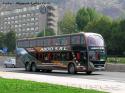 Metalsur Starbus / Scania K420 / Abdo S.R.L.
