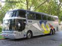 Busscar Jum Buss 400P / Scania K113 / Agua Turismo