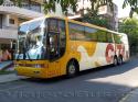 Busscar Vissta Buss / Mercedes Benz O-400RSD / Cita