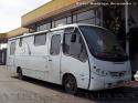 Neobus Thunder+ / Volkswagen 9.150 / Bus Casa Rodante