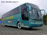 Busscar Jum Buss 360 / Mercedes Benz O-400RSE / San Juan Mar del Plata