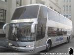 Marcopolo Paradiso 1800DD / Scania / Trans Marco Polo S.R.L.