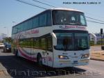 Troyano Calixto DP / Scania K420 / Blanca Paloma Viajes