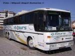 Marcopolo Viaggio GIV / Scania K112 / Tours