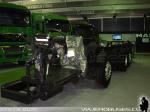 Nuevo Chassis MAN 24-480 6x2 - Especial Feria del Transporte Anac 2012