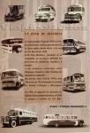 Afiche 56 años de Tur Bus