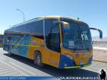 Busscar Vissta Buss 340 / Mercedes Benz O-500RS / Transportes CVU