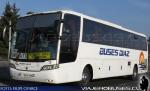 Busscar Vissta Buss LO / Mercedes Benz O-500R / Buses Diaz