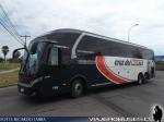 Neobus New Road N10 380 / Scania K400 / Cruz del Norte