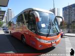 Marcopolo Viaggio G7 1050 / Mercedes Benz O-500RS / Pullman Bus - Apoyo Metro