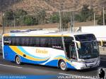 Busscar Vissta Buss LO / Mercedes Benz O-400RSE / Buses Elesin