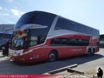 Marcopolo Paradiso G7 1800DD / Volvo B420R / Buses JM