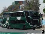 Marcopolo Paradiso G7 1800DD / Scania K400 / Viggo