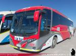 Busscar Vissta Buss 340 / Scania K360 / Via-Tur