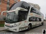 Marcopolo Paradiso G7 1800DD / Scania K420 / Seba Bus