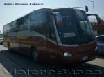 Irizar Century Semi Luxury / Scania K310 / Buses Hualpen