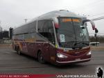 Irizar I6 / Scania K410 / Buses Hualpen