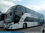 Busscar Vissta Buss DD / Scania K400 / Inverdom