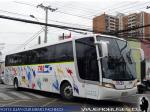 Busscar Vissta Buss LO / Scania K340 / TRL