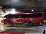 Marcopolo Viaggio G7 1050 / Volvo B380R / Buses Cejer