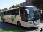 Busscar Vissta Buss LO / Mercedes Benz O-400RSE / Transportes JR