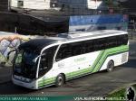 Neobus New Road N10 360 / Scania K360 / Yanguas