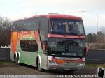 Modasa Zeus II / Scania K420 / Buses German