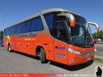 Marcopolo Viaggio G7 1050 / Mercedes Benz O-500RS / Pullman Bus - Tandem