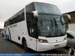 Busscar Jum Buss 380 / Mercedes Benz O-500R / Buses Imack