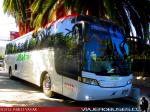Busscar Vissta Buss LO / Volvo B12R / Jem Tour