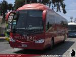 Irizar I6 / Mercedes Benz OC-500RF / Buses BRC