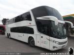 Marcopolo Paradiso G7 1800DD / Scania K420 / Particular