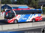 Yutong ZK6107 / TLR Buses