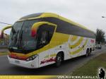 Mascarello Roma 370 / Mercedes Benz O-500RSD / Buses Jordan