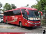 Marcopolo Viaggio G7 1050 / Volvo B380R / Buses Cejer