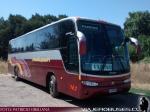 Marcopolo Andare Class 1000 / Mercedes Benz OH-1628 / Hualpen