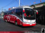 Irizar i6 3.90 / Volvo B450R / Buses JM