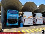 Taller Tur-Bus / Santiago