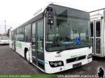 Volvo Bus EBS Hibrido 7700 / Unidad en Venta