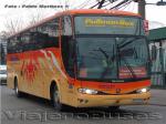 Marcopolo Paradiso 1200 / Volvo B9R / Pullman Bus Industrial