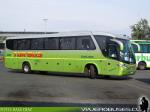 Marcopolo Viaggio G7 1050 / Scania K360 / Tur-Bus al servicio de Viggo