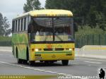 Busscar Jum Buss 340 / Mercedes Benz O-400RSE / Sol de Lebu