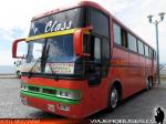 Busscar Jum Buss 380 / Scania K113 / Transportes Espball